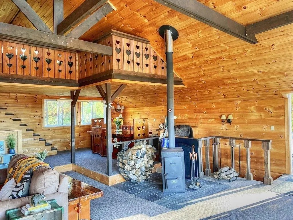 744 Carp Cole Road Starksboro VT 05487
