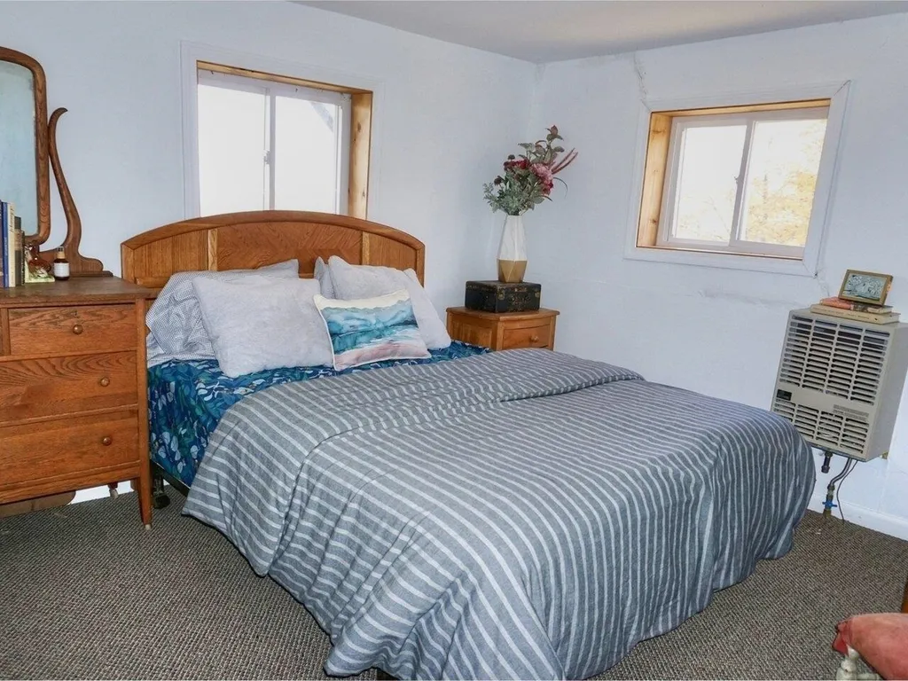 744 Carp Cole Road Starksboro VT 05487
