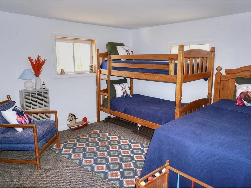 744 Carp Cole Road Starksboro VT 05487