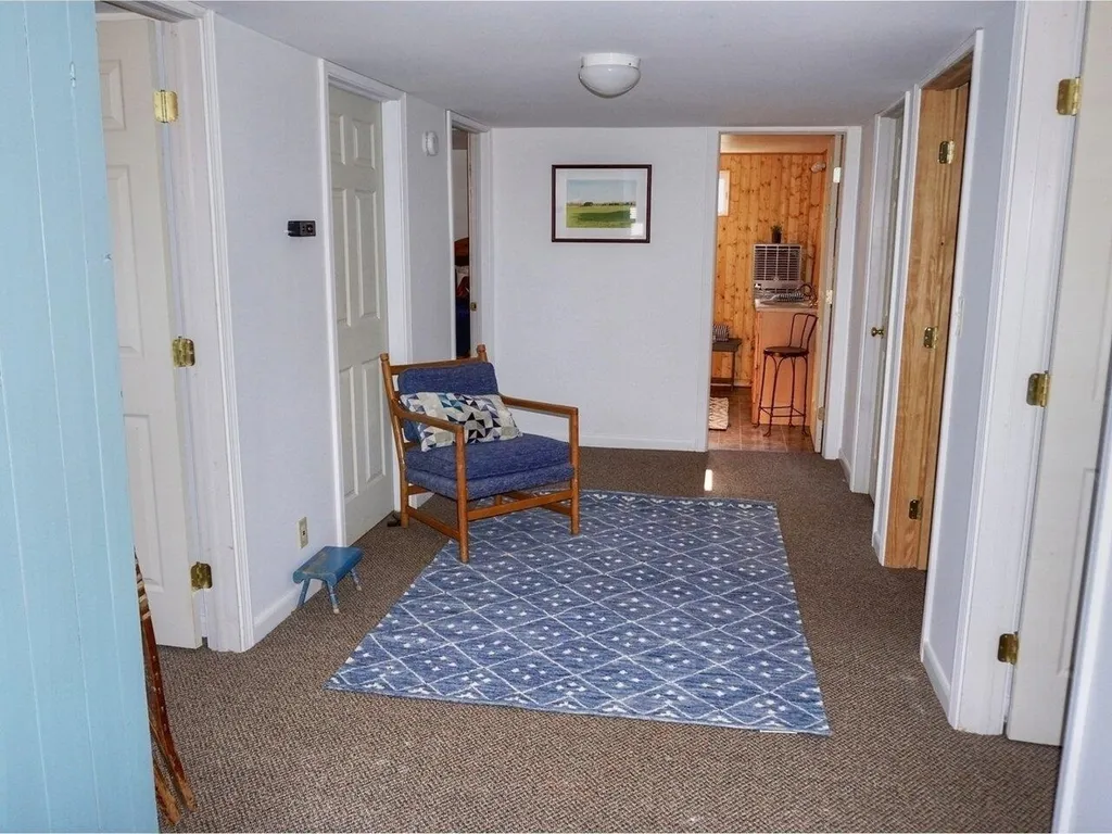 744 Carp Cole Road Starksboro VT 05487