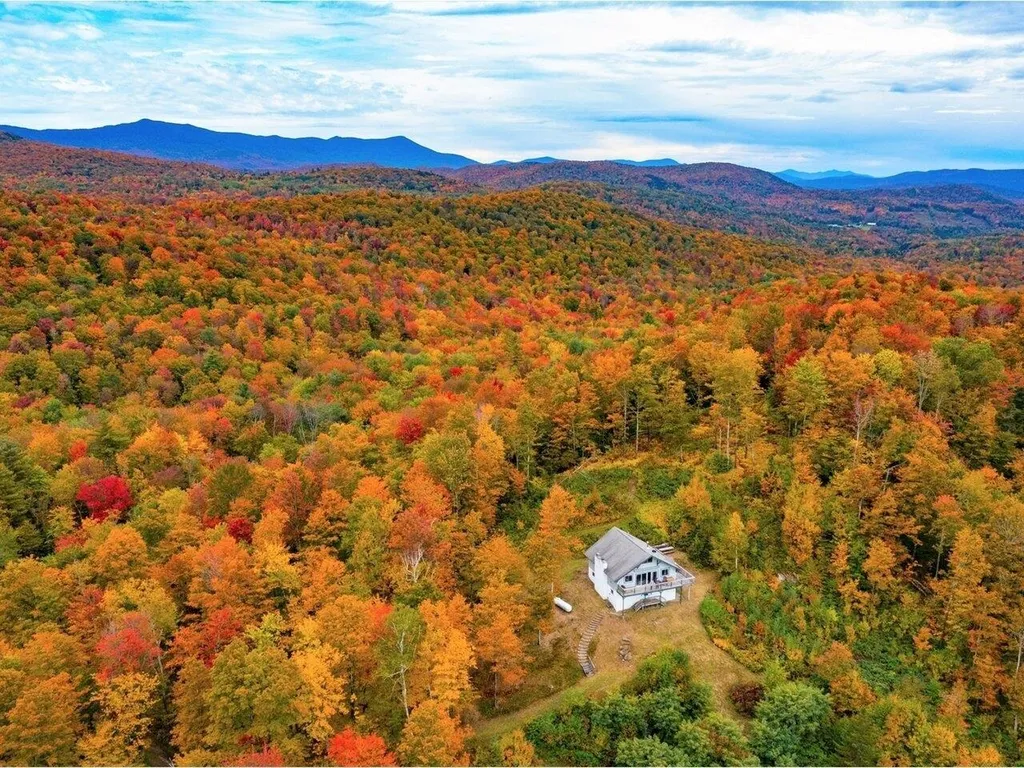 744 Carp Cole Road Starksboro VT 05487