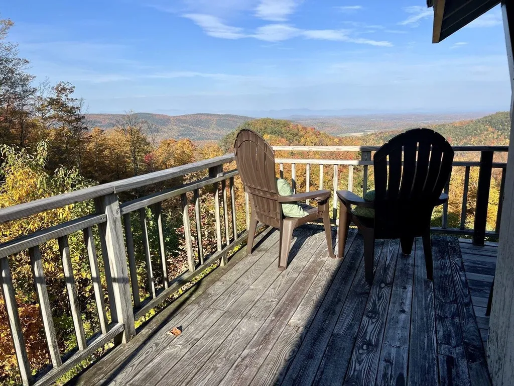 744 Carp Cole Road Starksboro VT 05487