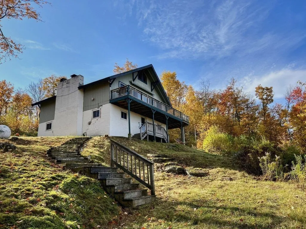 744 Carp Cole Road Starksboro VT 05487