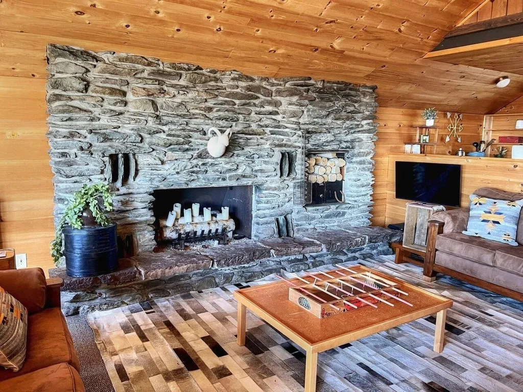744 Carp Cole Road Starksboro VT 05487
