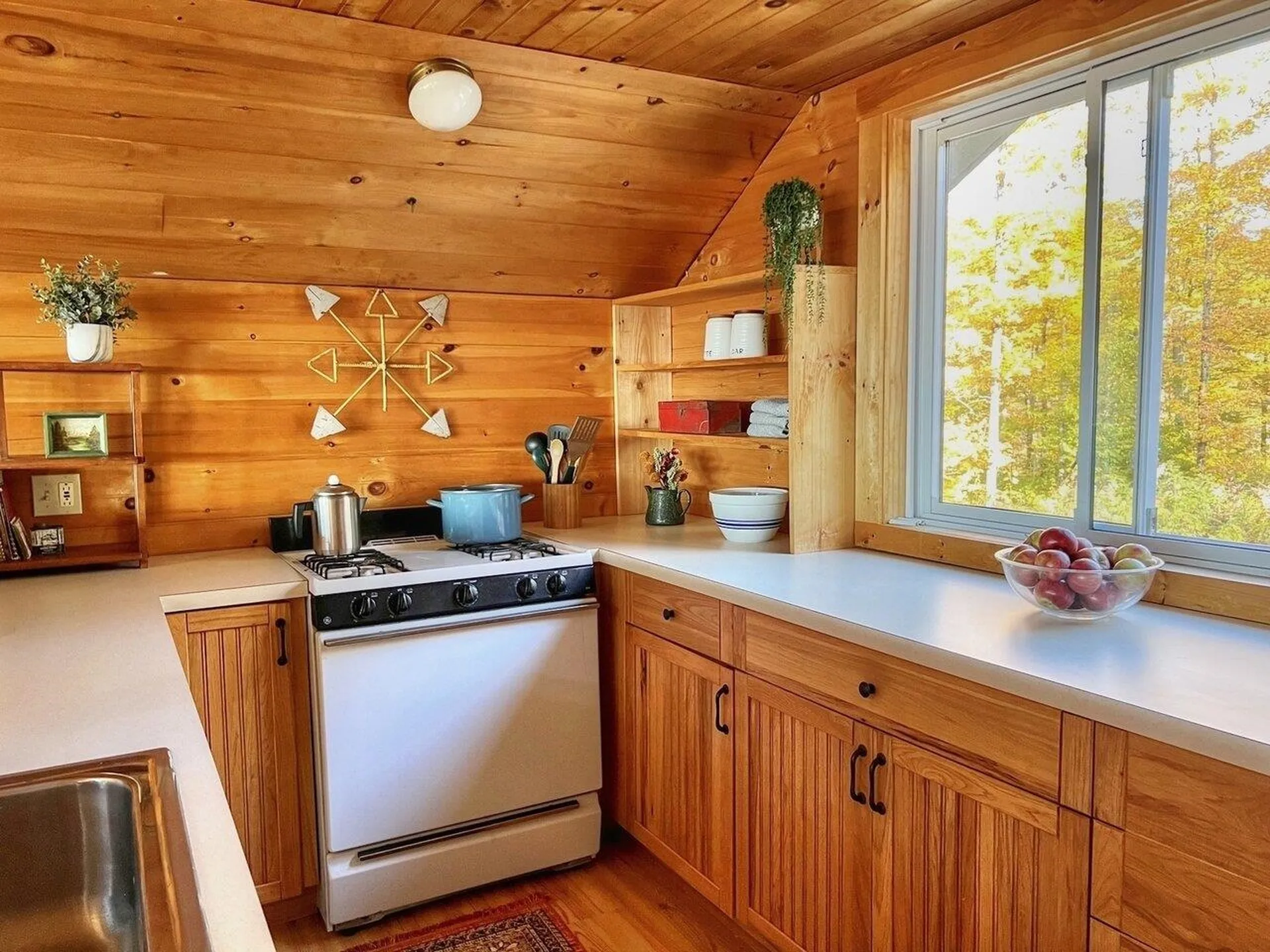 744 Carp Cole Road Starksboro VT 05487