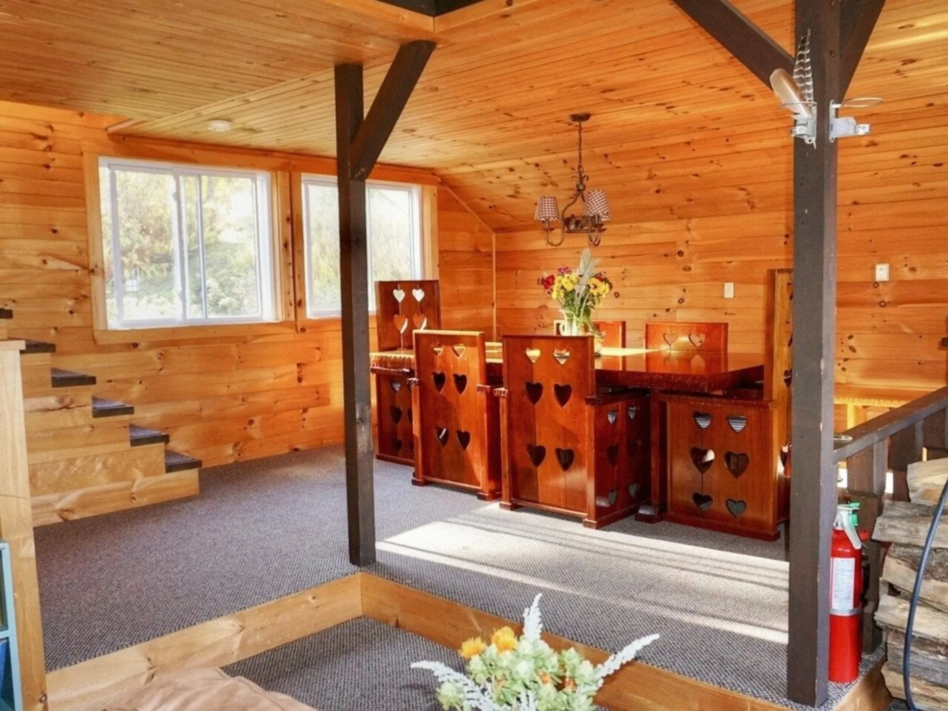 744 Carp Cole Road Starksboro VT 05487