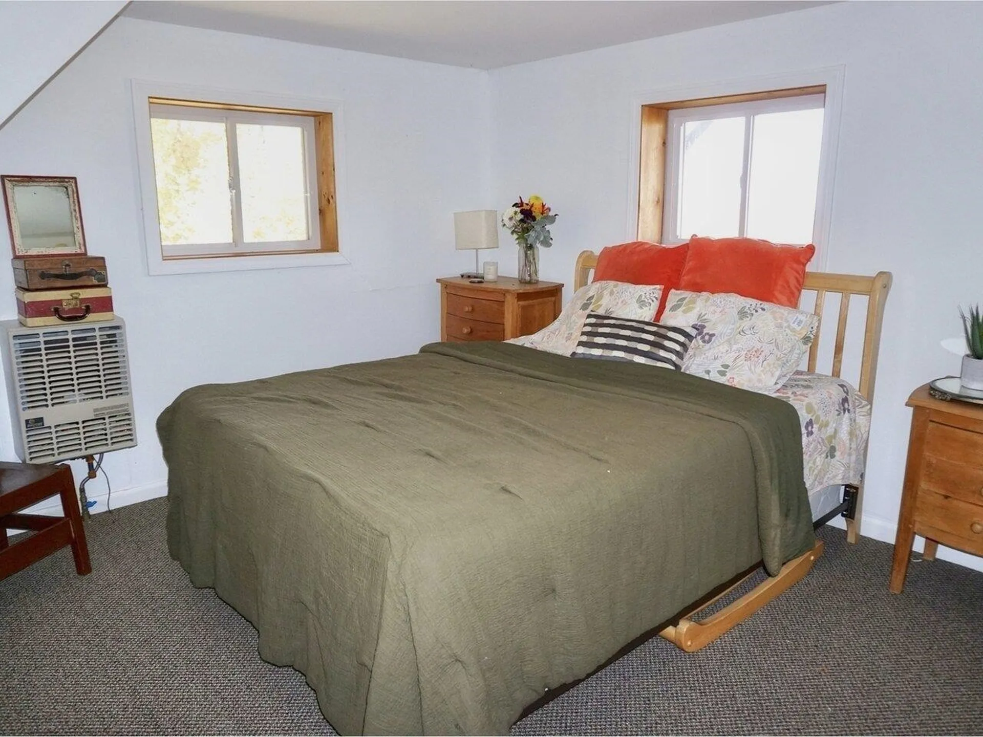 744 Carp Cole Road Starksboro VT 05487