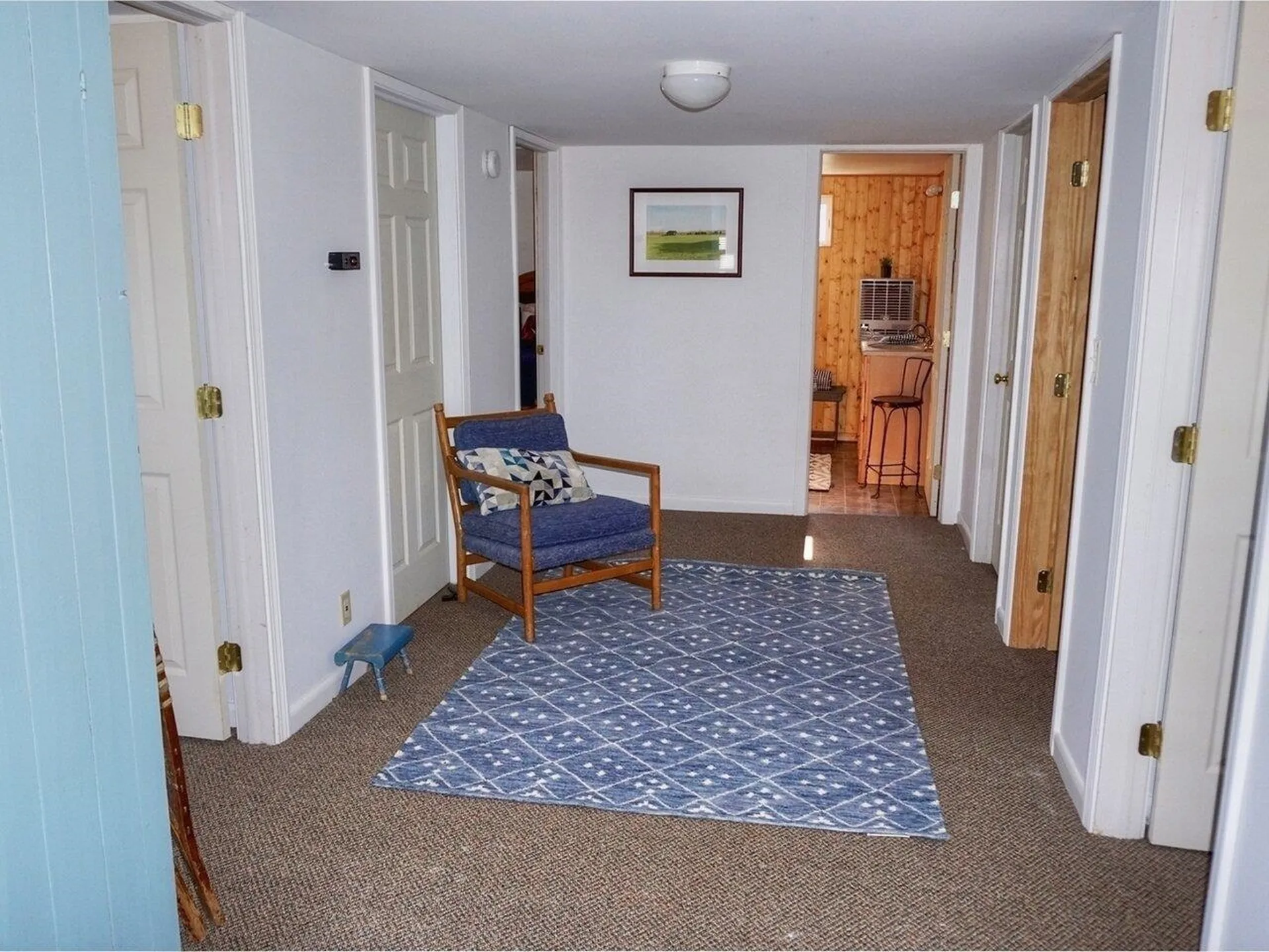 744 Carp Cole Road Starksboro VT 05487