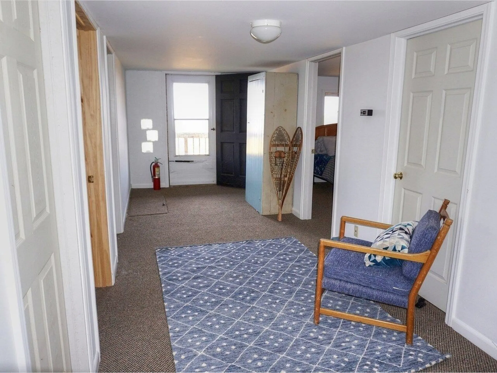 744 Carp Cole Road Starksboro VT 05487