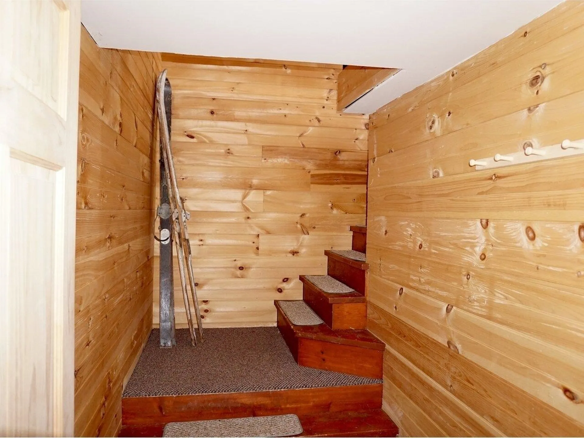 744 Carp Cole Road Starksboro VT 05487