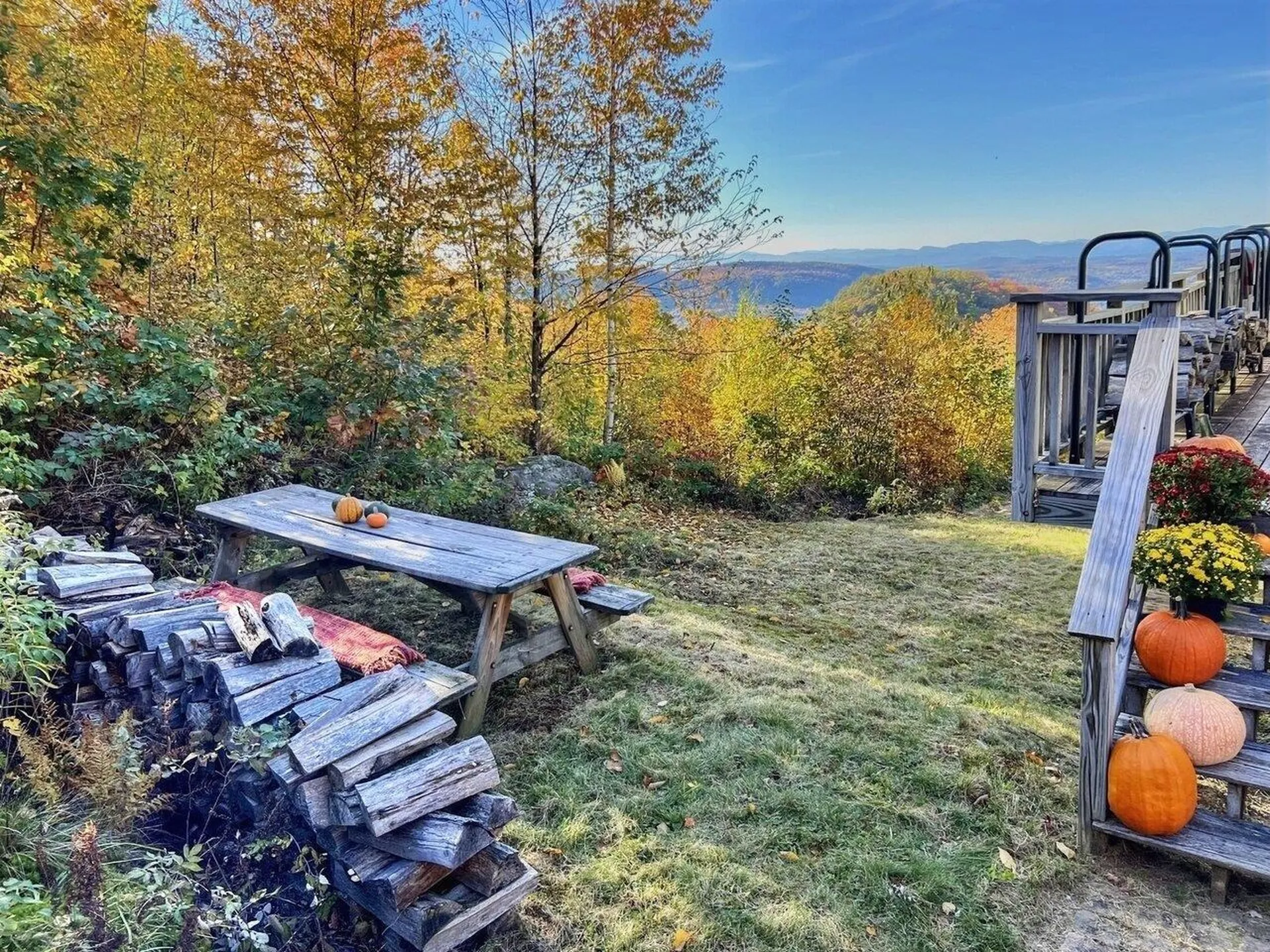 744 Carp Cole Road Starksboro VT 05487