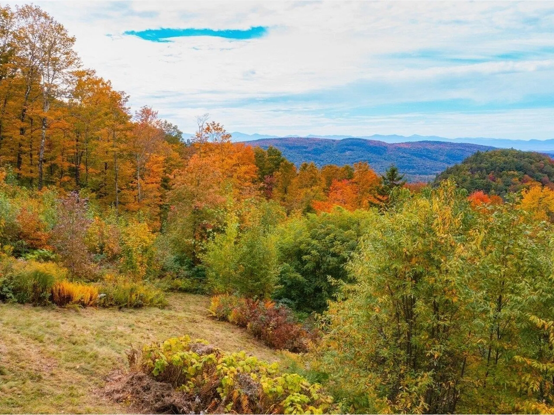 744 Carp Cole Road Starksboro VT 05487