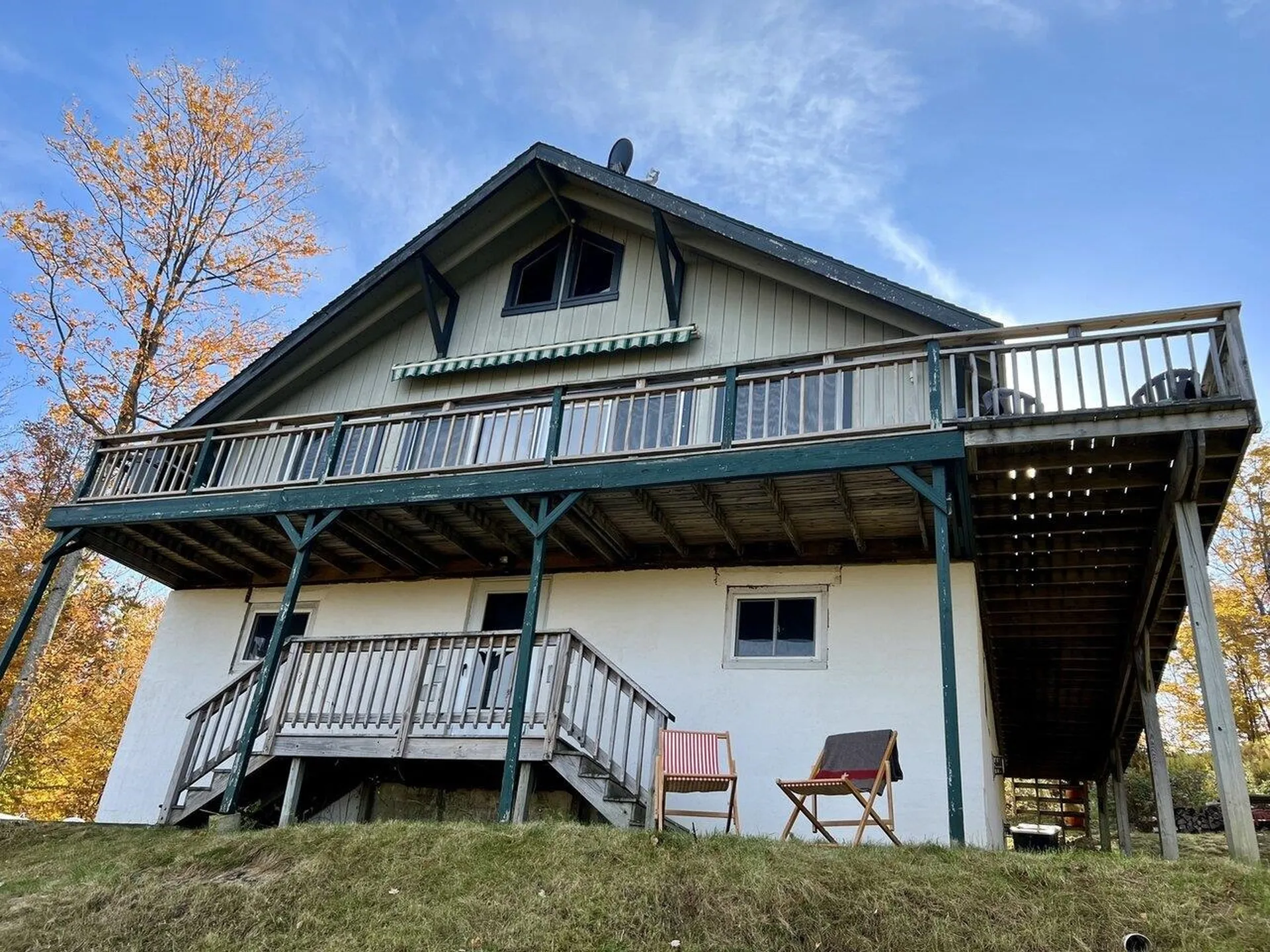 744 Carp Cole Road Starksboro VT 05487