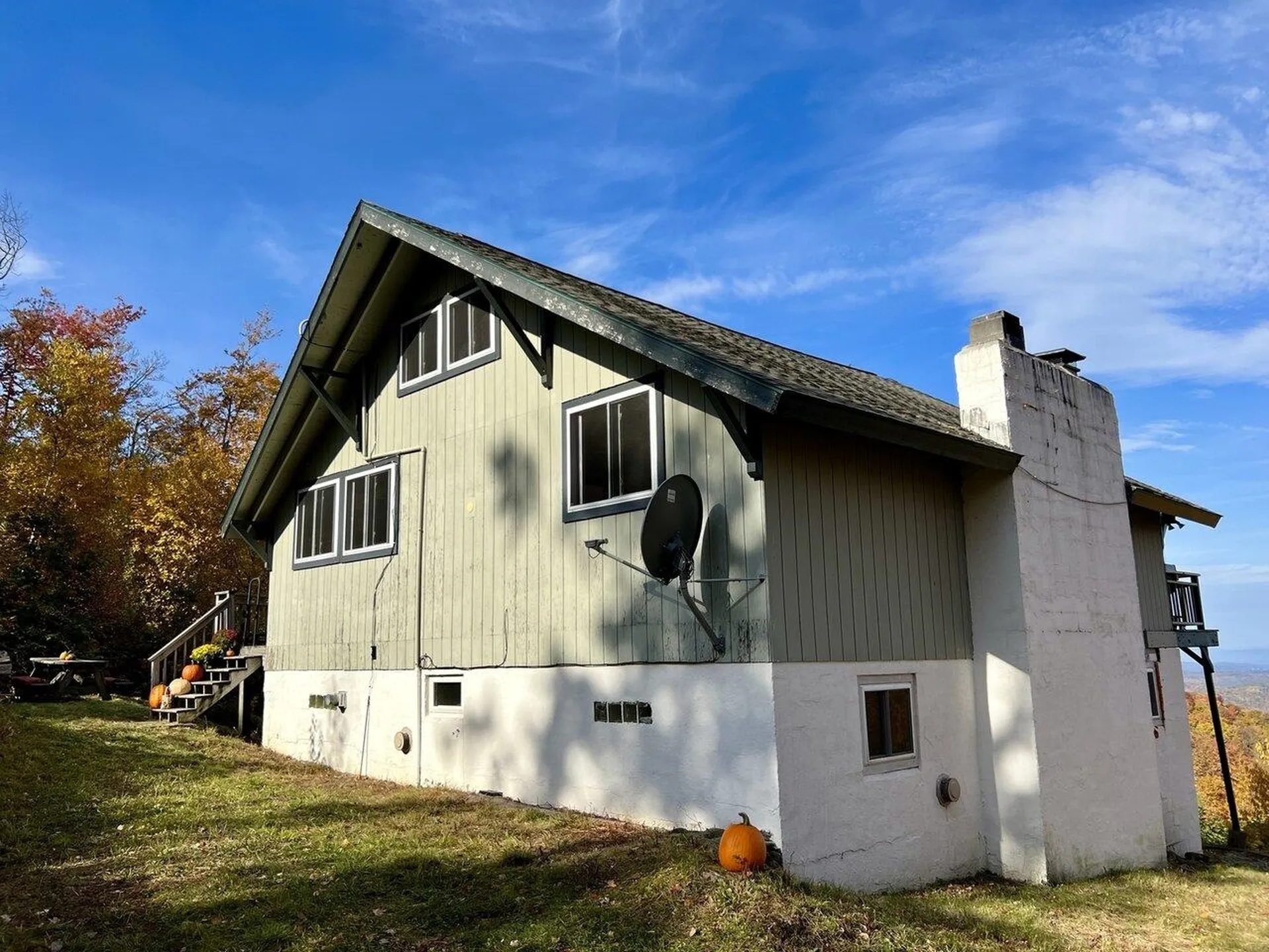 744 Carp Cole Road Starksboro VT 05487