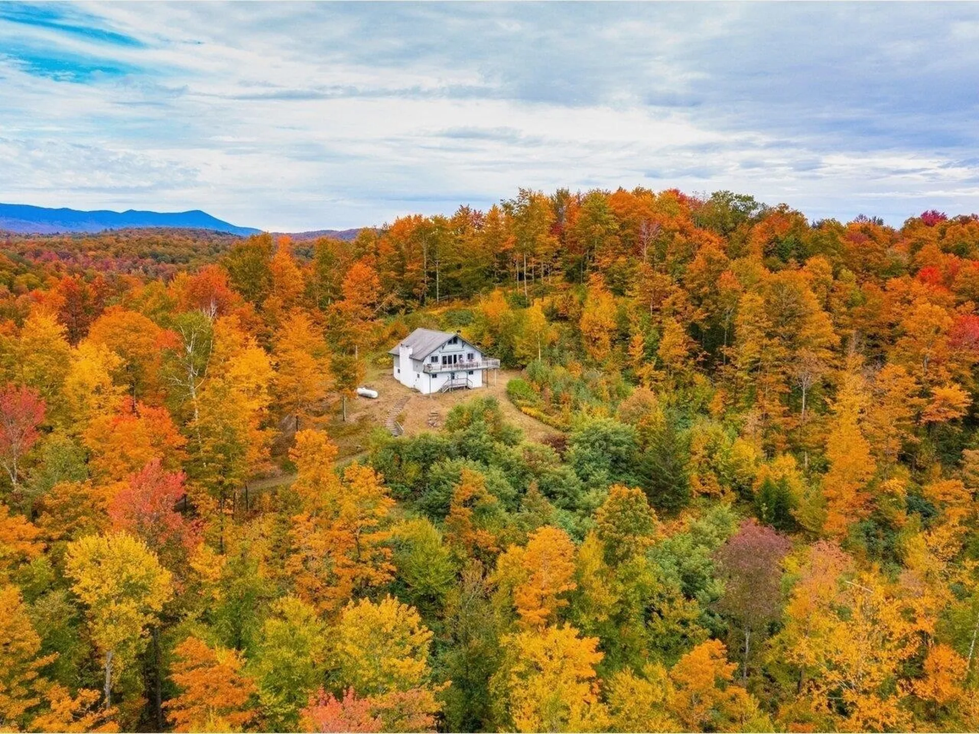 744 Carp Cole Road Starksboro VT 05487