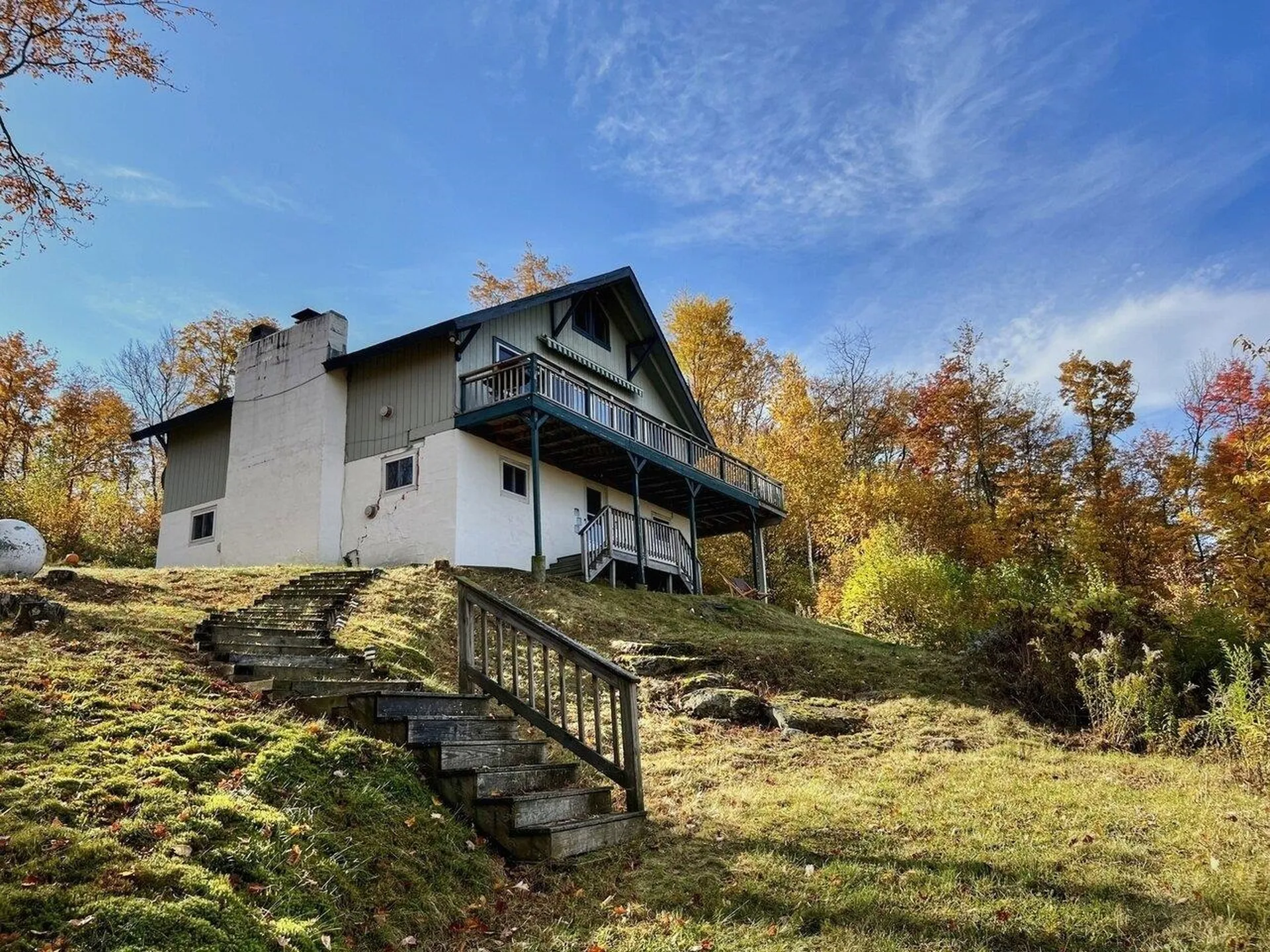 744 Carp Cole Road Starksboro VT 05487