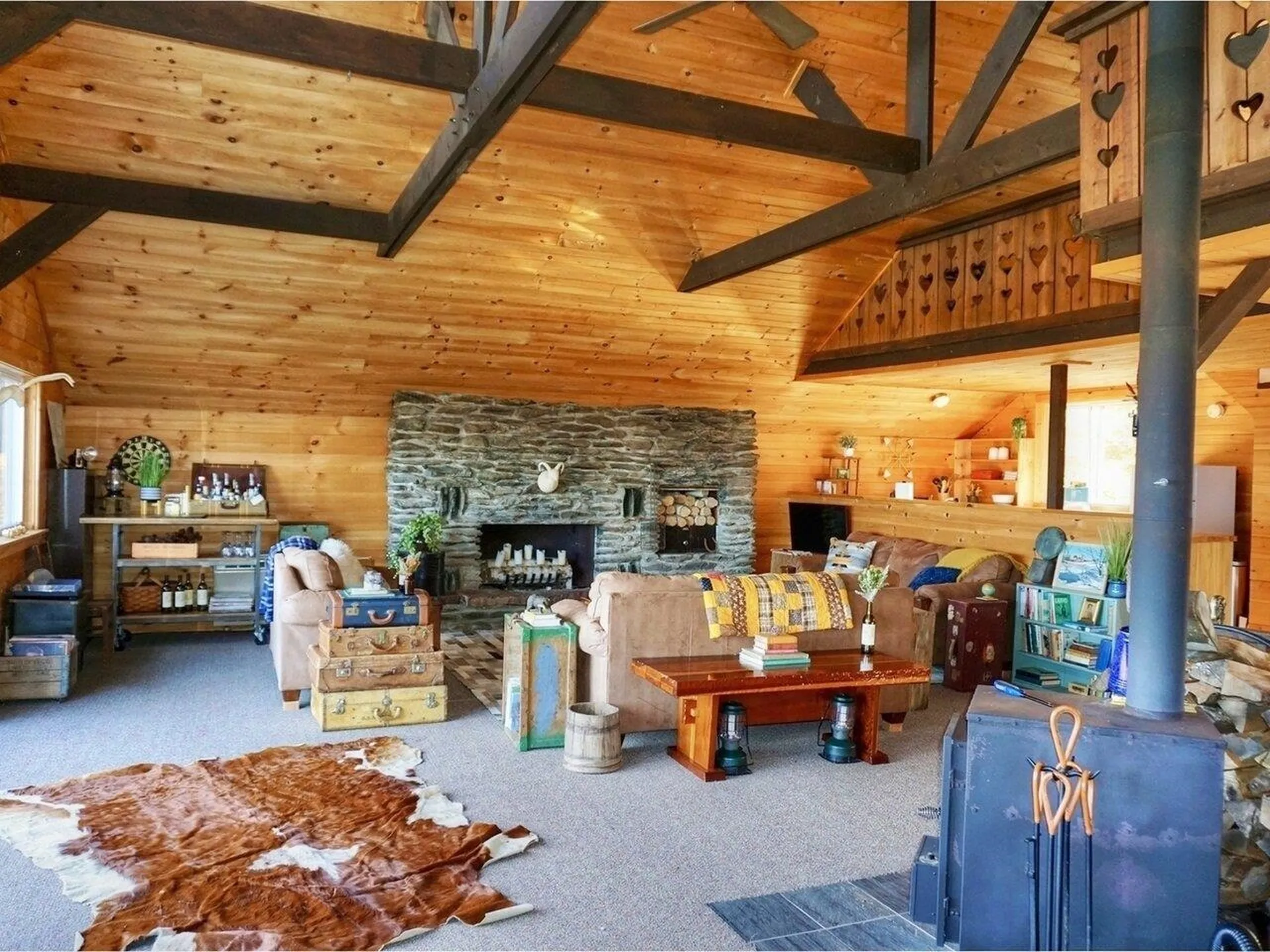 744 Carp Cole Road Starksboro VT 05487
