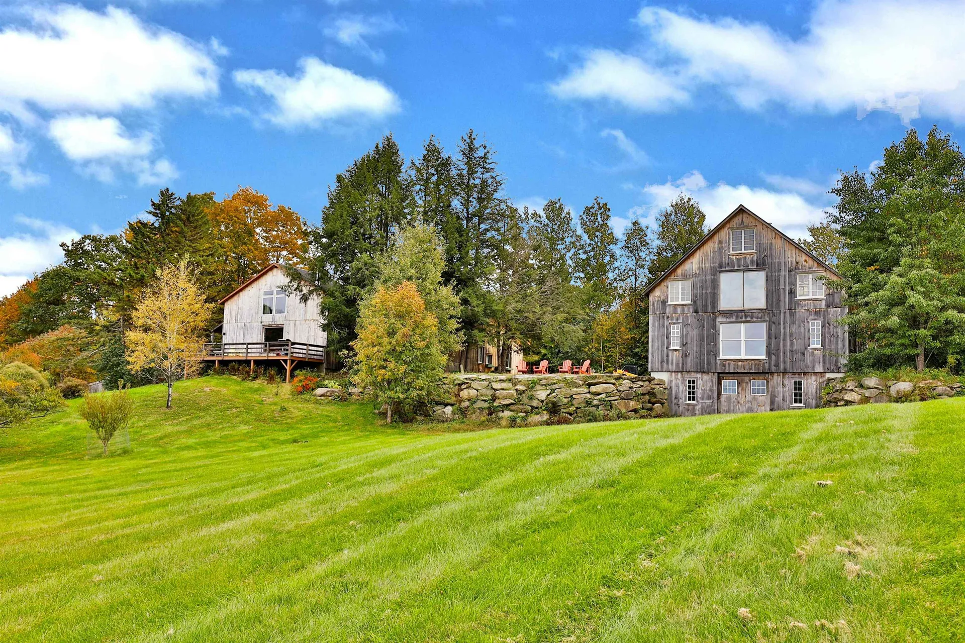 604 Church Street Chester VT 05143
