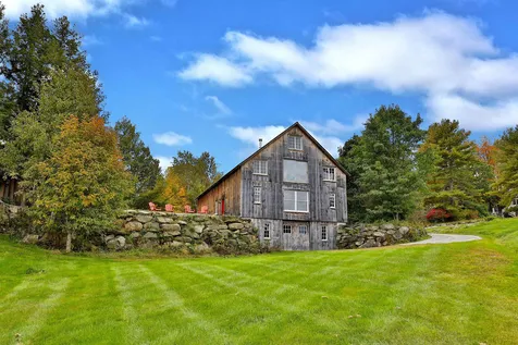 604 Church Street Chester VT 05143
