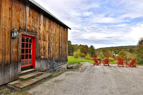 604 Church Street Chester VT 05143