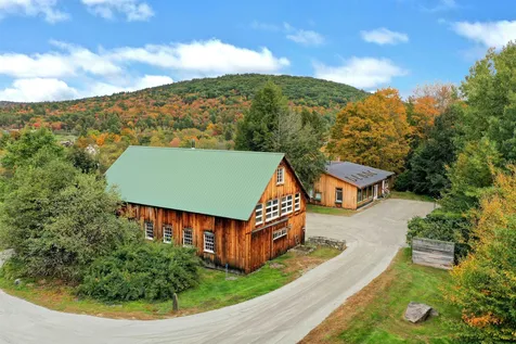 604 Church Street Chester VT 05143