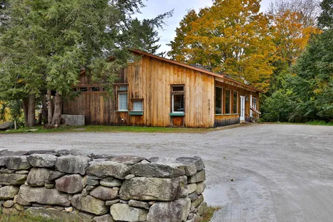 604 Church Street Chester VT 05143