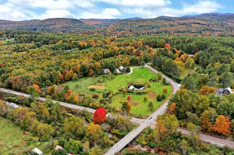 604 Church Street Chester VT 05143