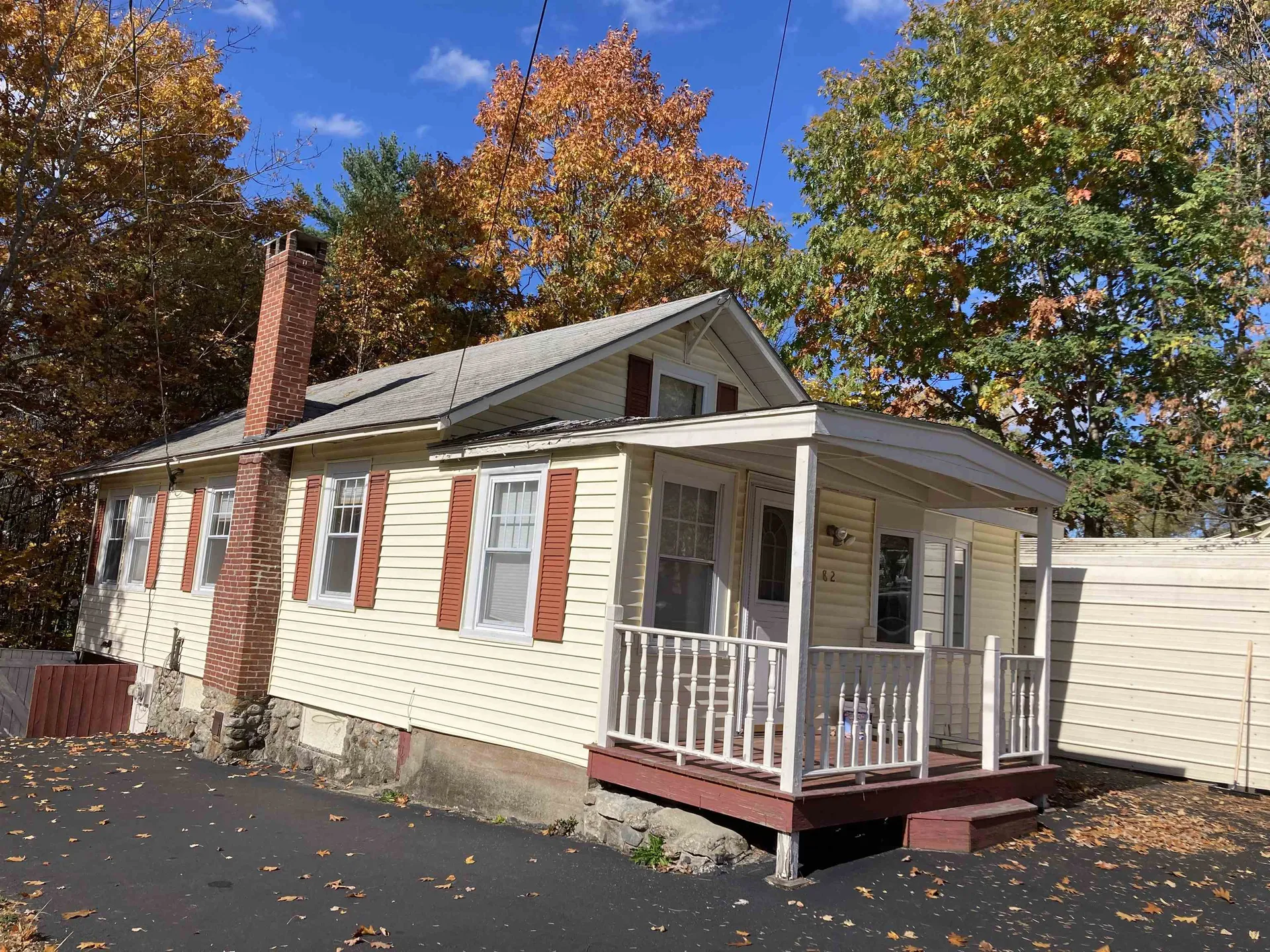 82 Church Street Hillsborough NH 03244