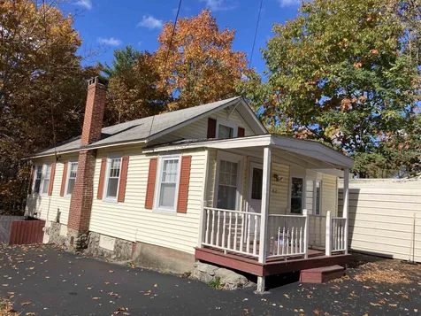 82 Church Street Hillsborough NH 03244