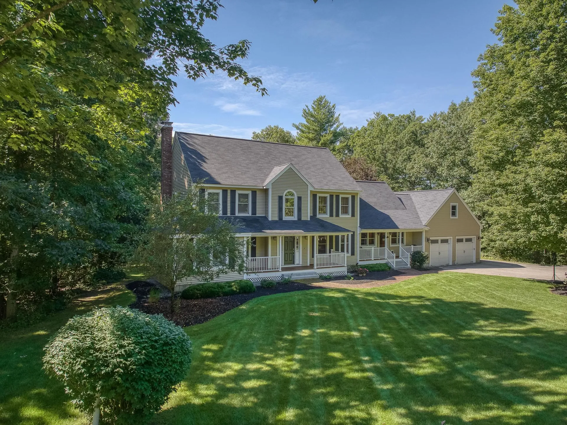 68 Federation Road Bedford NH 03110