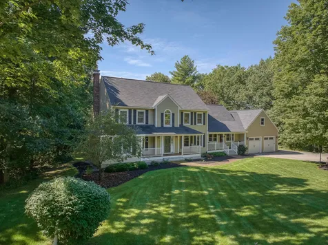68 Federation Road Bedford NH 03110