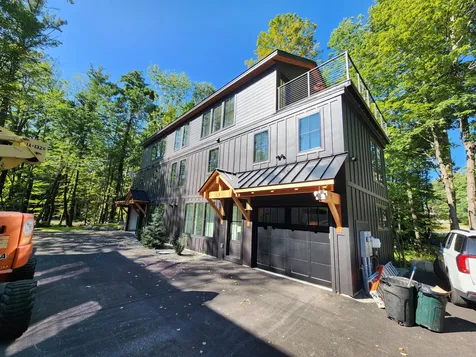 137 Skimobile Road Conway NH 03860