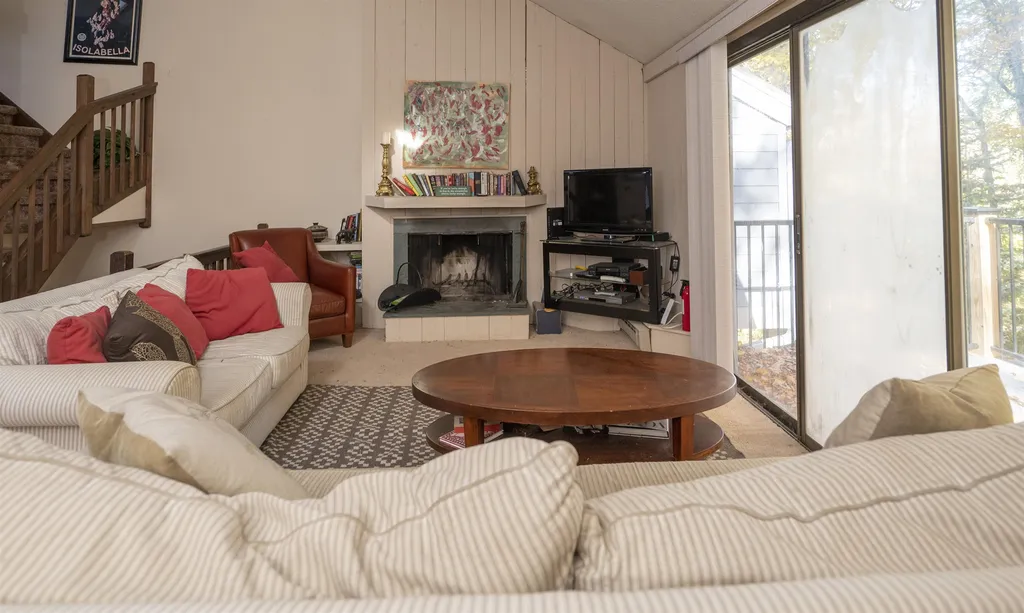 1771 Baker Turn Road Hartford VT 05059