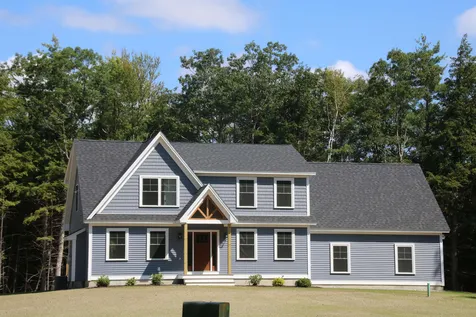 16 Overlook Drive Epping NH 03042
