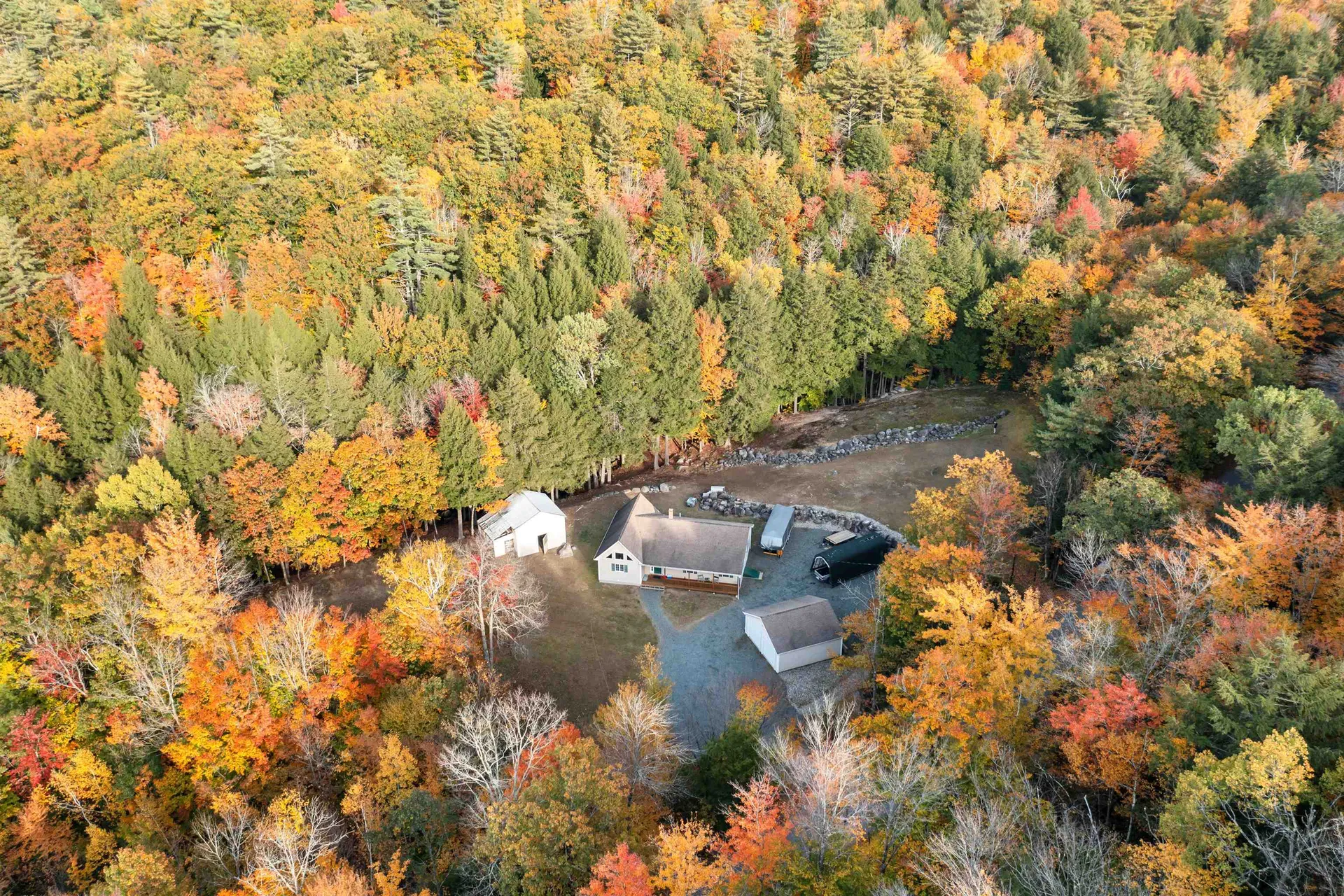 79 Kearsarge Mountain Road Andover NH 03216