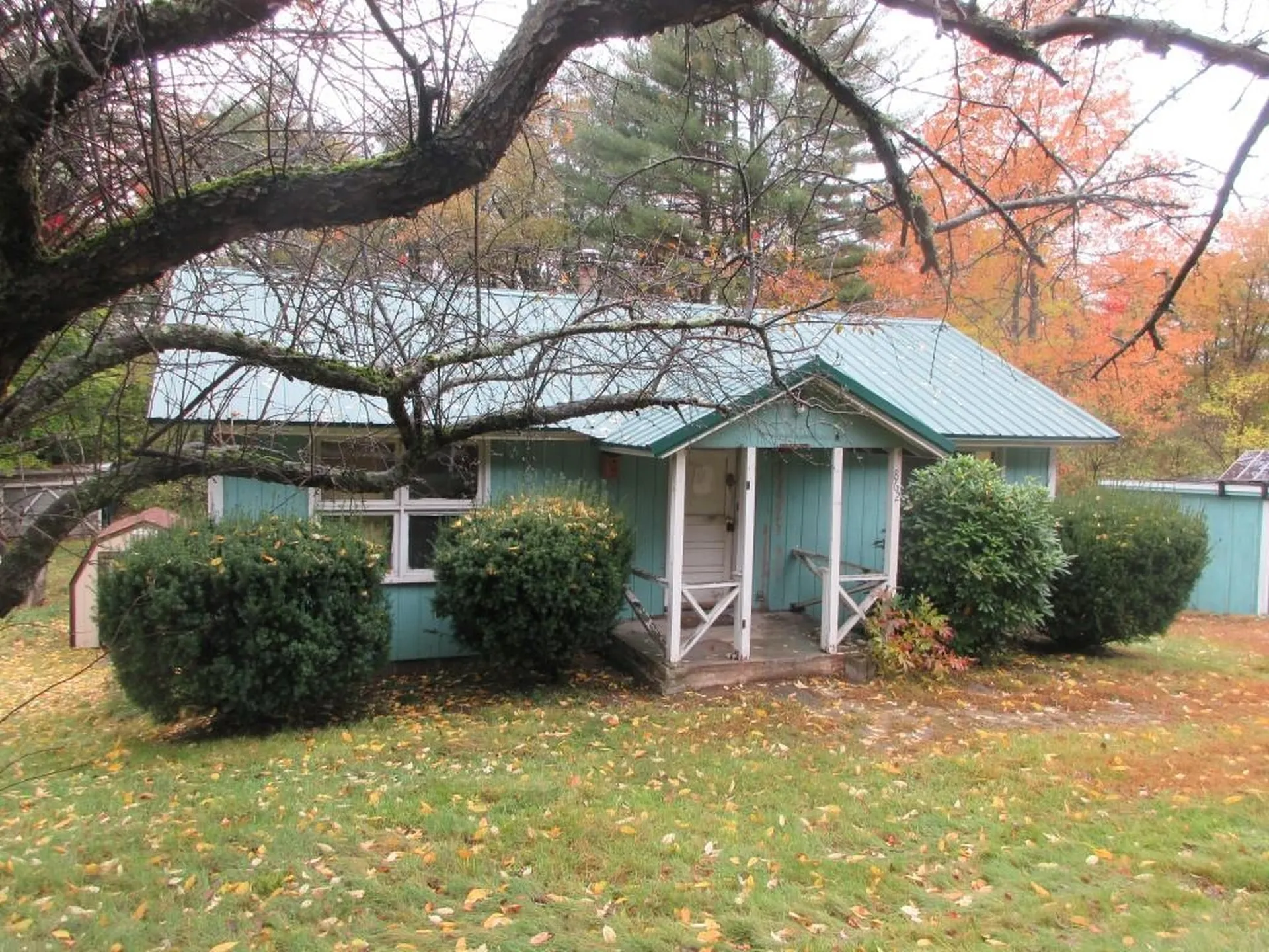 862 Keene Road Winchester NH 03470