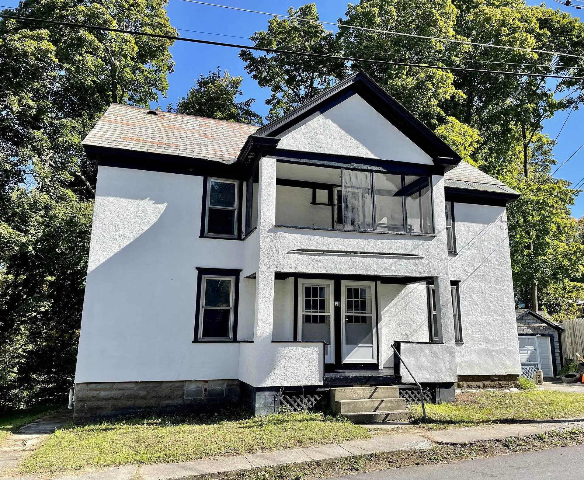 28 Blakeslee Street Brattleboro VT 05301