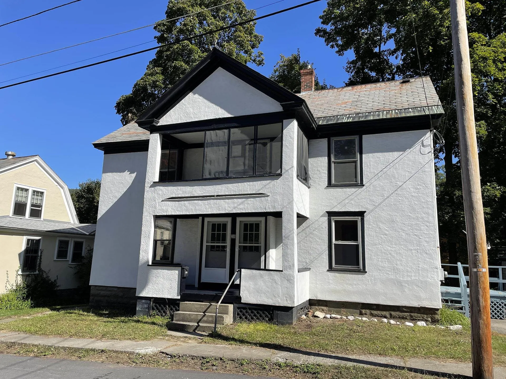 28 Blakeslee Street Brattleboro VT 05301