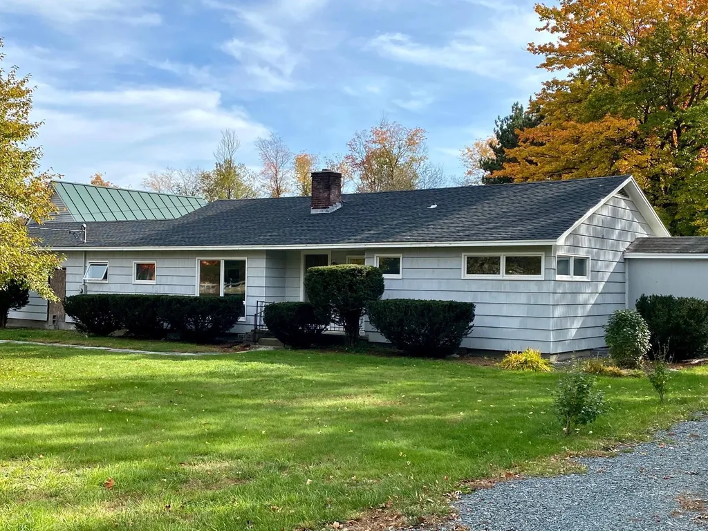 102 Jericho Street Hartford VT 05001