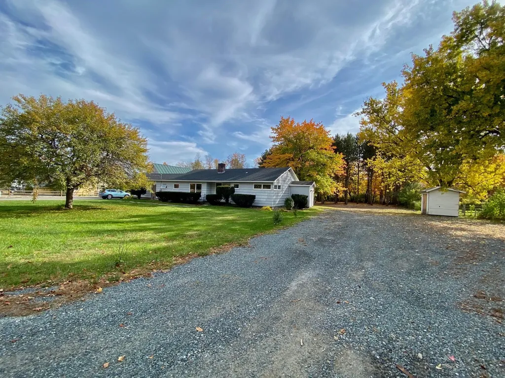 102 Jericho Street Hartford VT 05001