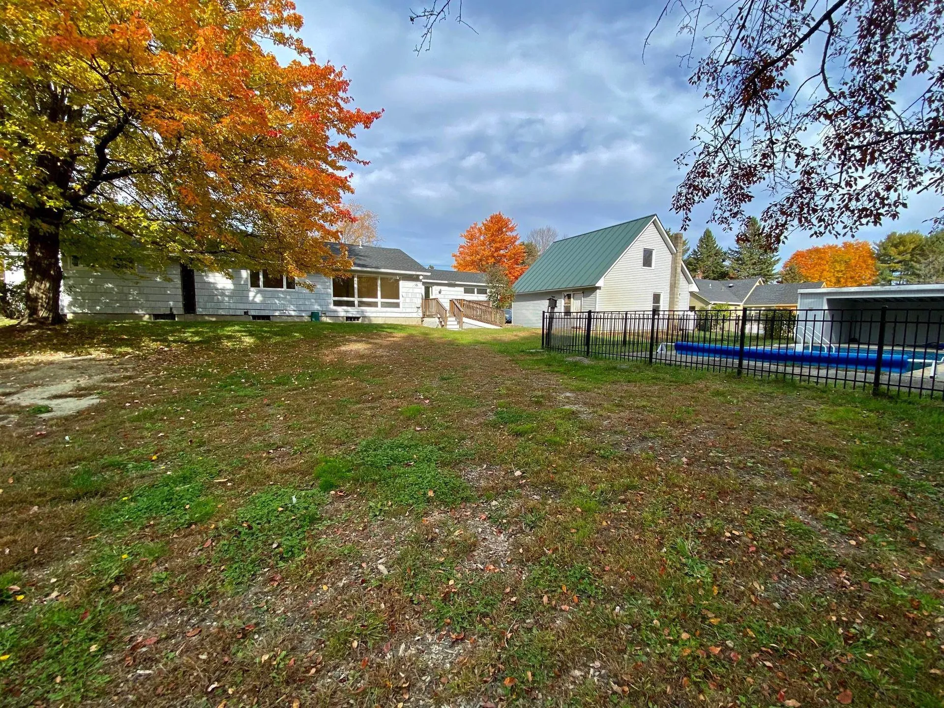 102 Jericho Street Hartford VT 05001