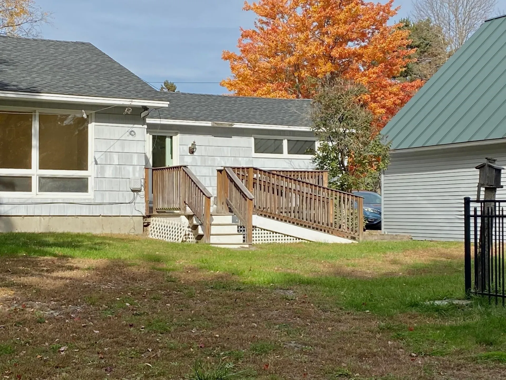 102 Jericho Street Hartford VT 05001