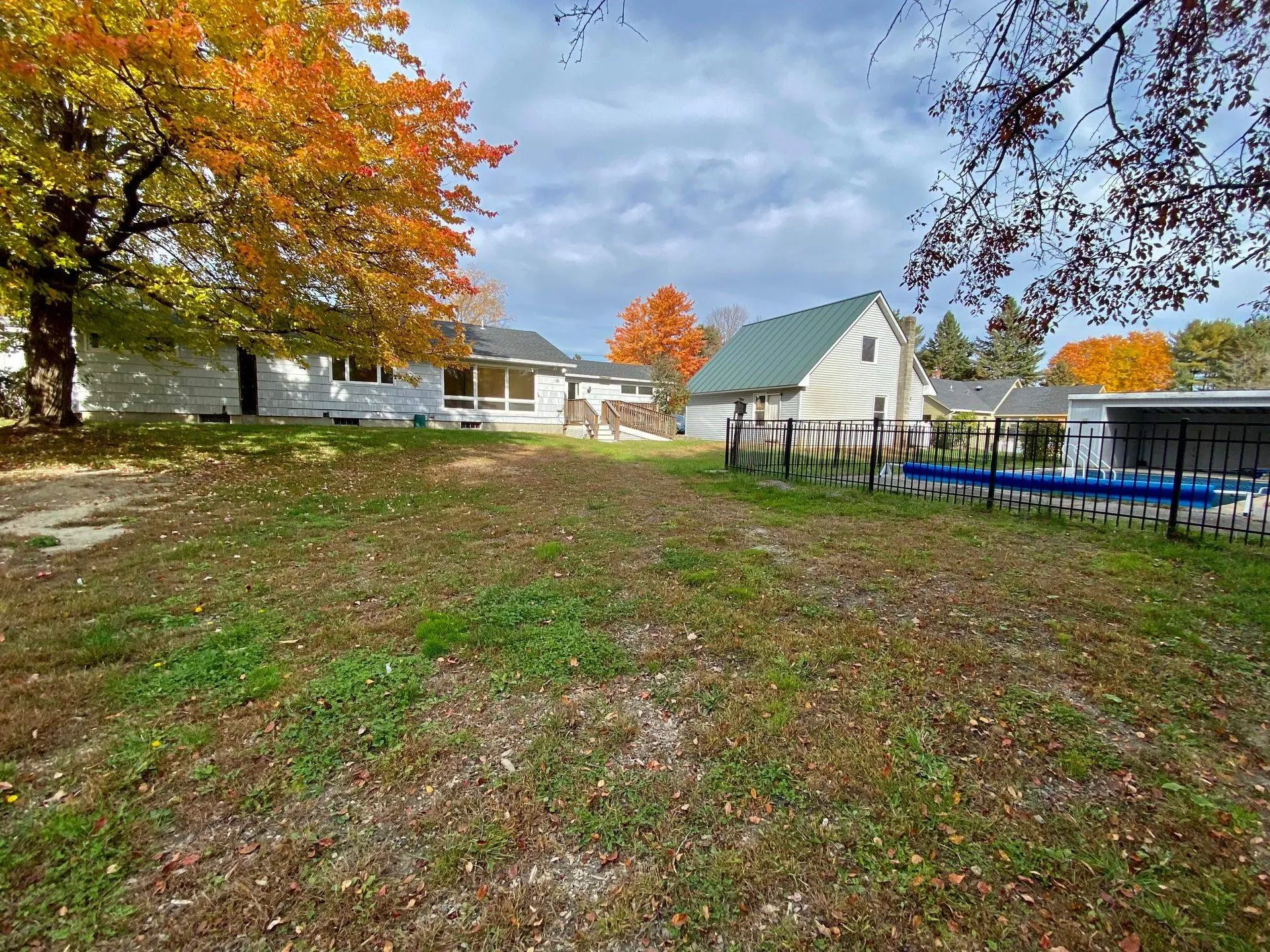 102 Jericho Street Hartford VT 05001