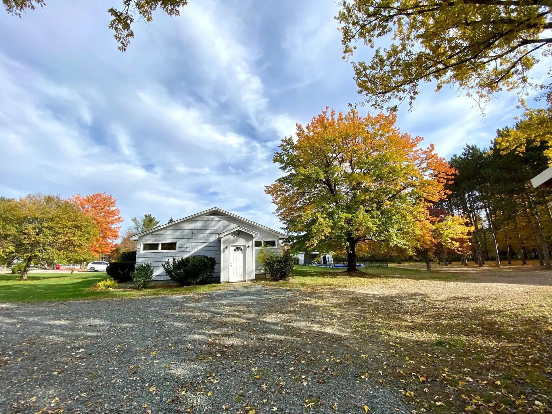 102 Jericho Street Hartford VT 05001