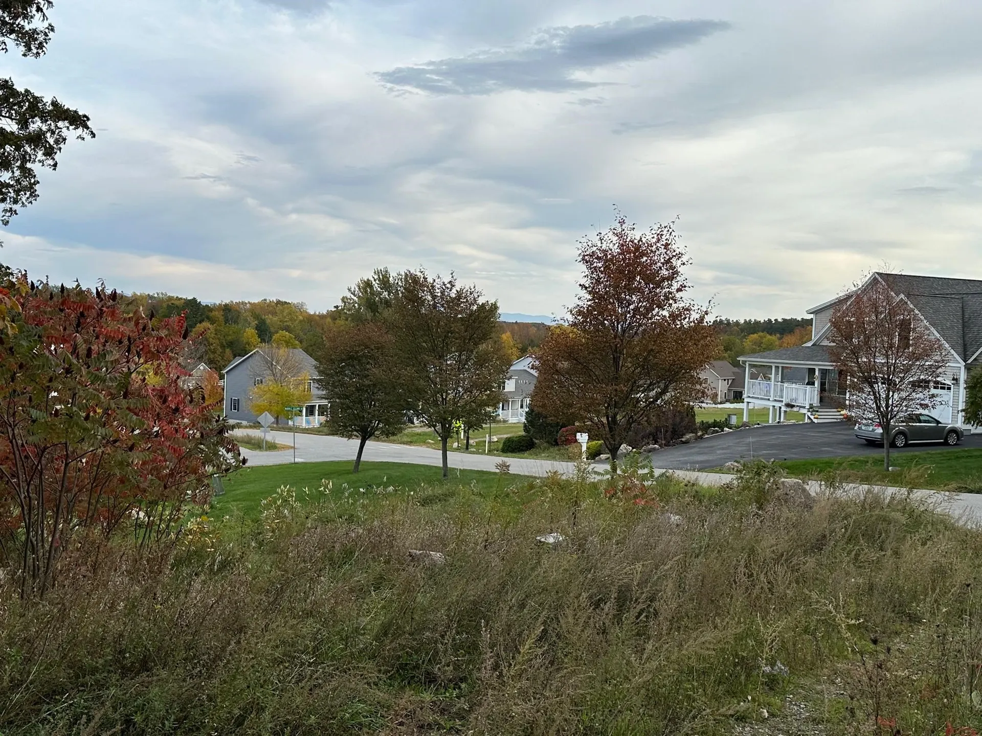 0 Mariner Heights Road Colchester VT 05446