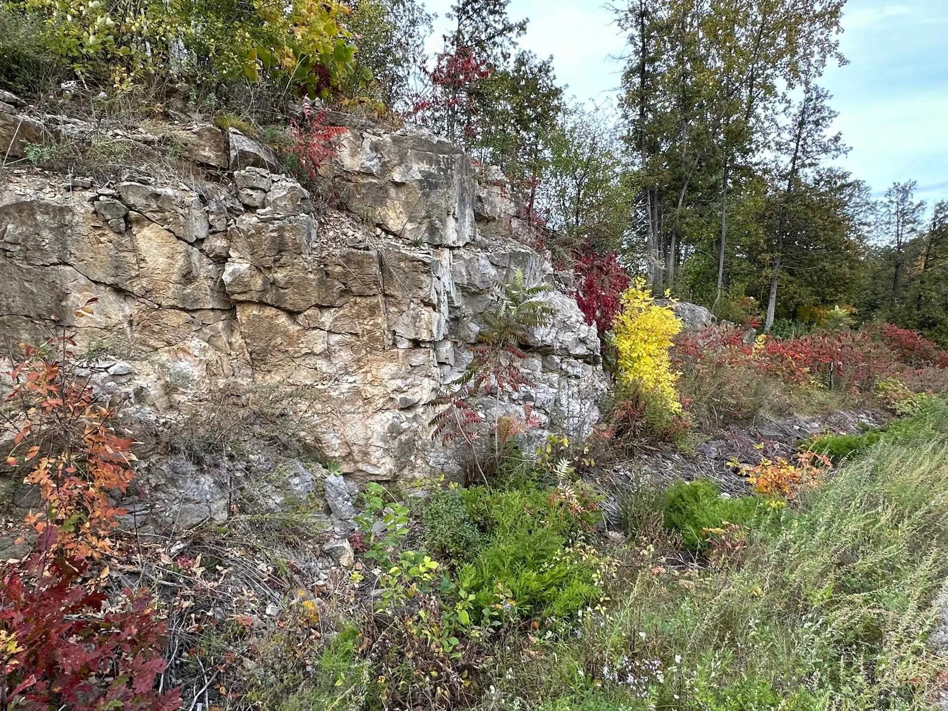 0 Mariner Heights Road Colchester VT 05446