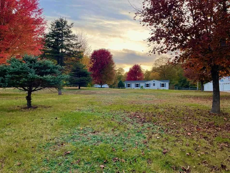 962 Davis Hill Road Conway NH 03813