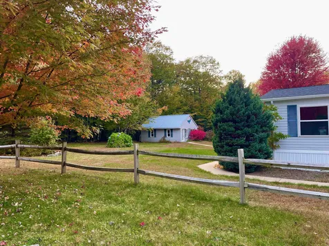 962 Davis Hill Road Conway NH 03813