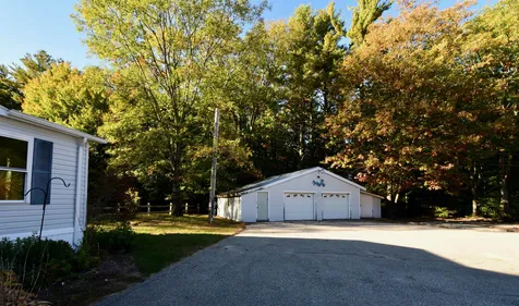 962 Davis Hill Road Conway NH 03813
