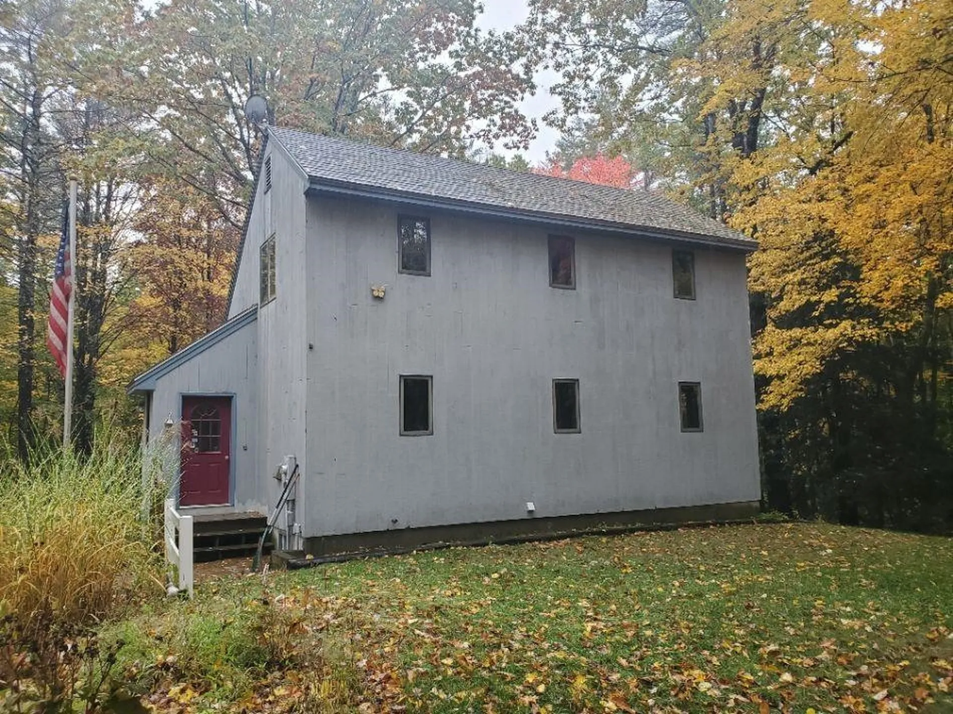 288 Colby Road Weare NH 03281